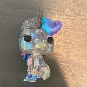 Funko pop Borderlands game Butt Stallion